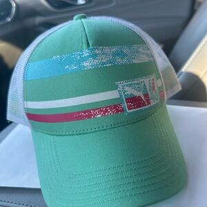 Women’s Puma Hat